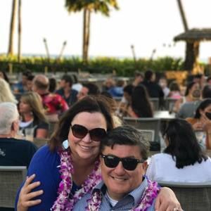 Meet your Posher, Jackie